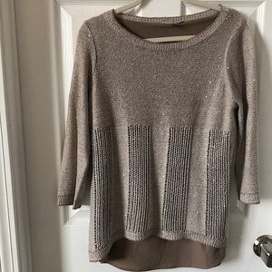 Beautiful sweater-   special occasion